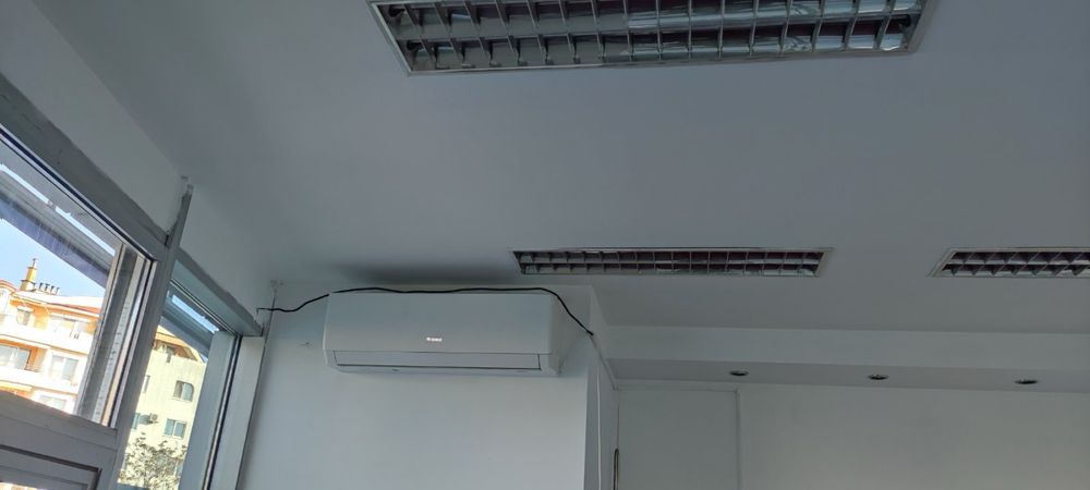 Дава се под наем Магазин в Пловдив, Каменица 1 - 35 кв.м за 797.64 € - Снимка #11