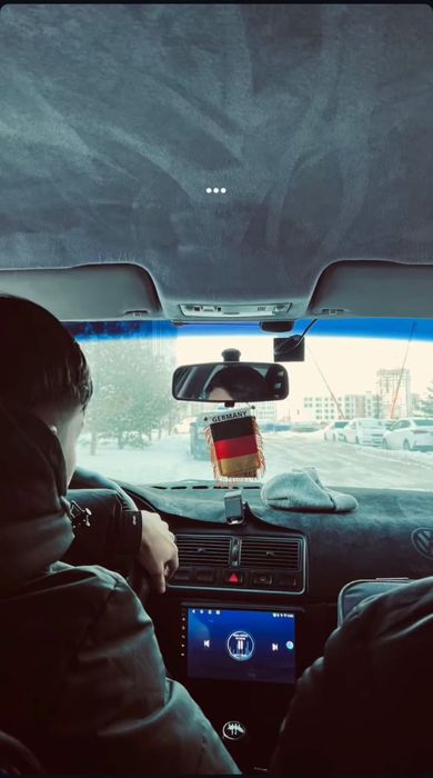 Продам машину голф