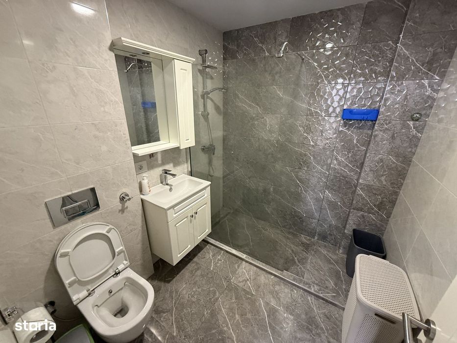Apartament 2 camere zona Zen Residence