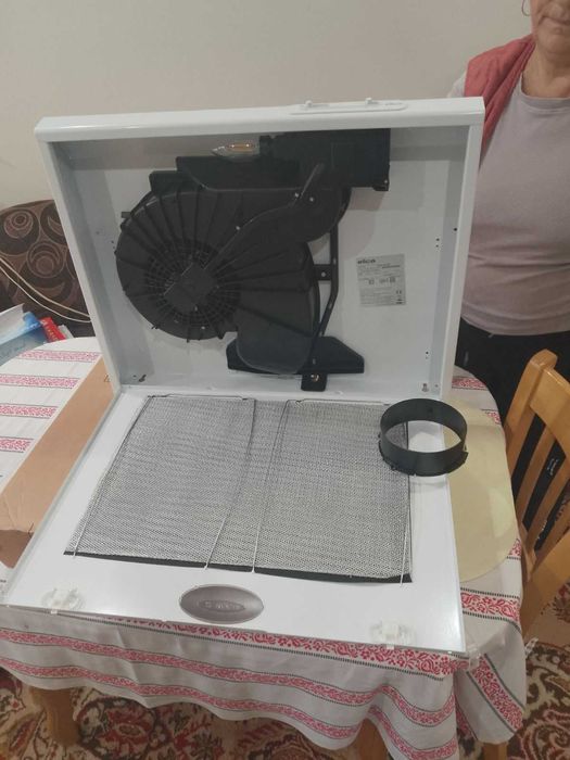 Аспиратор (ширм)