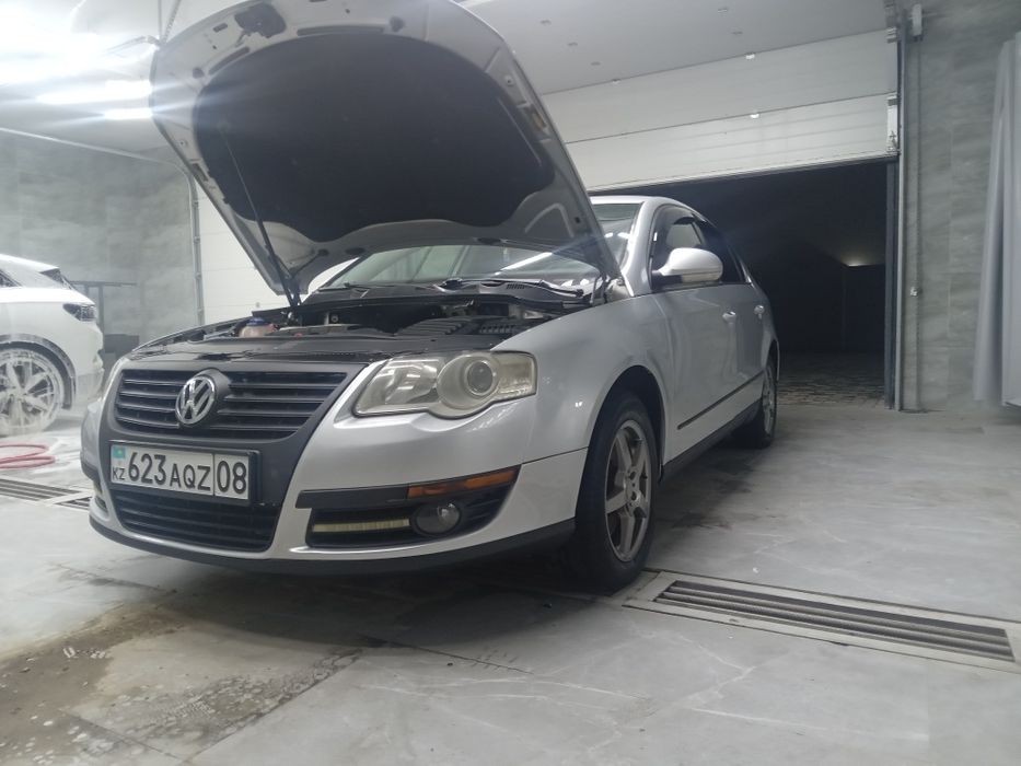 Продам Пассат б6
