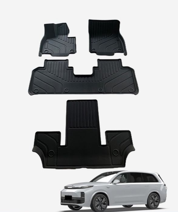 Полики TPE lixiang L9 2022+. Лисиан