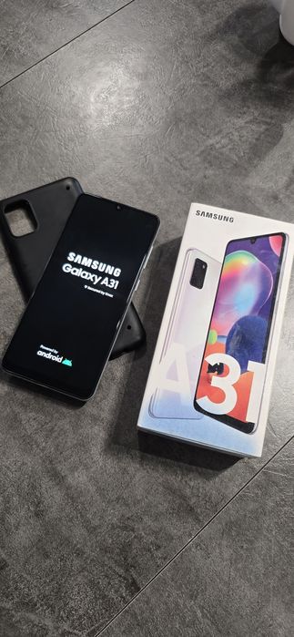 Samsung Galaxy A31 64Gb