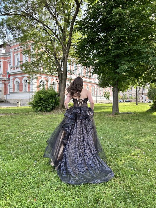 Бална Рокля - бутик Алегра