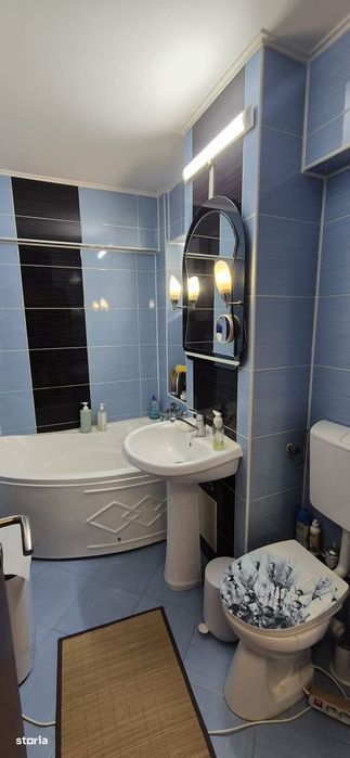 Apartament 4 camere decomandat | Cet | Liceul Auto | Renovat complet