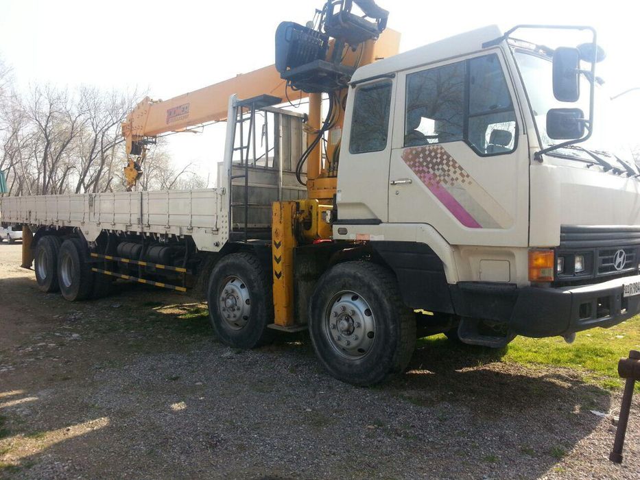 Буровая установка. Полный комплект