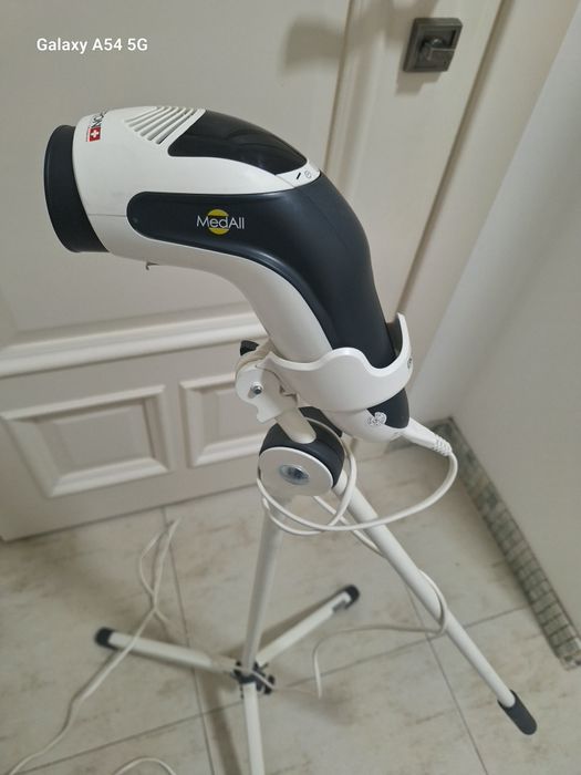 Медицинские аппараты