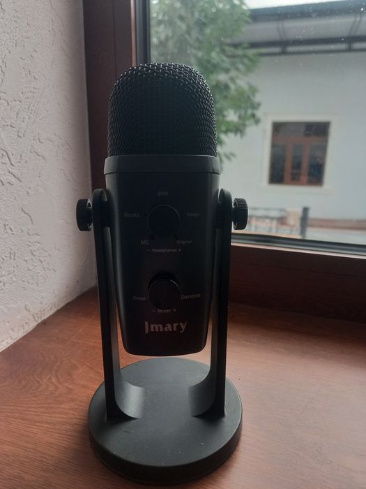 Jmary MP-10 Holati zòr yangi muammosi yòq