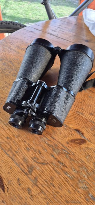Binoclu Eschenbach 20 x 80 + Bonus ochelari