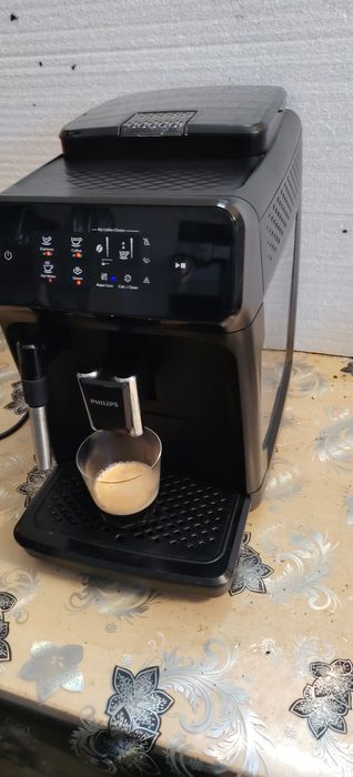 Espresor cafea Philips