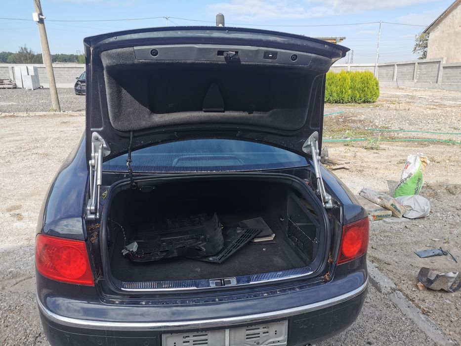 VW Phaeton 3.0TDI НА Части 233к.с.