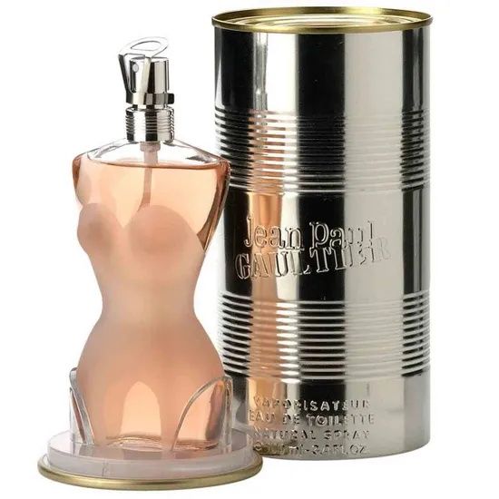 Jean Paul Gaultierr Le Classique edt 100ml- парфюм за жени