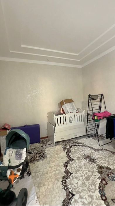 Куктеракдан утганда Култепа махалада 1.5 сотиг 4 хона уй сотилади