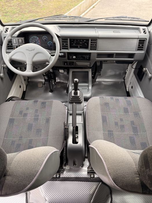 DAMAS olasizu minasiz.