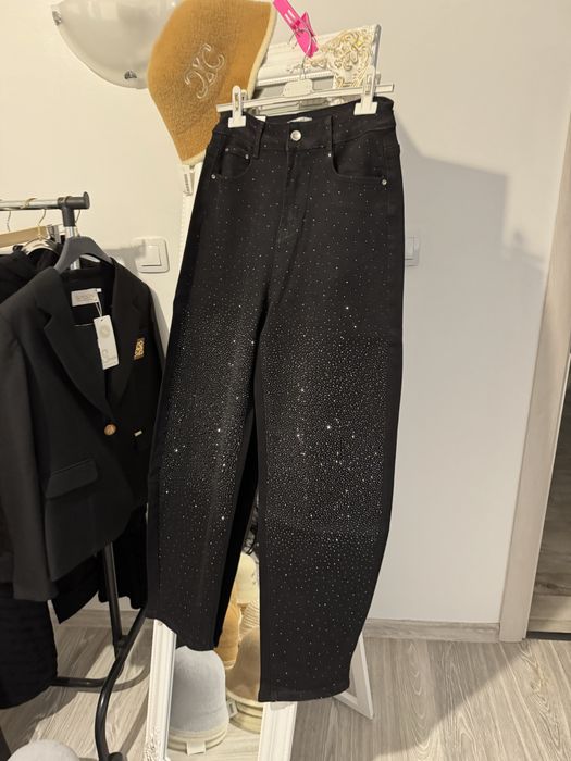 Дънки 9 чифта с -хл размер джофра и др