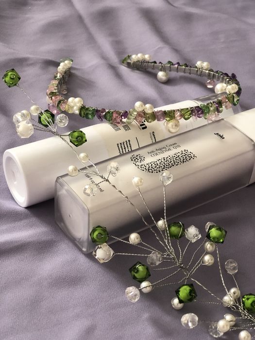 Ободок ,аксессуары для волосы