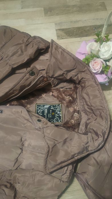 Дамски - яке и палто