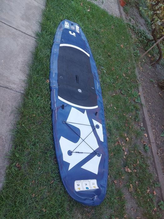 Vând Placă SUP Gomflabilă