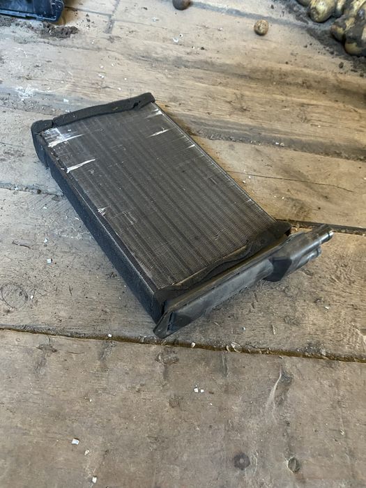 Продам радиаторы печки ваз