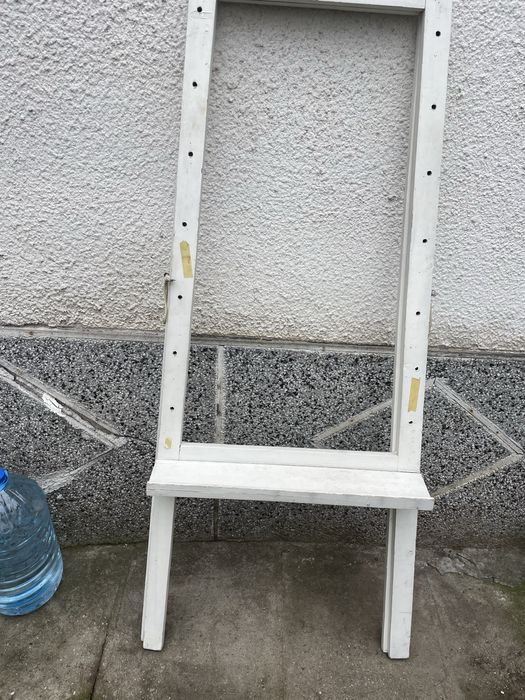 Дървен статив ,маси