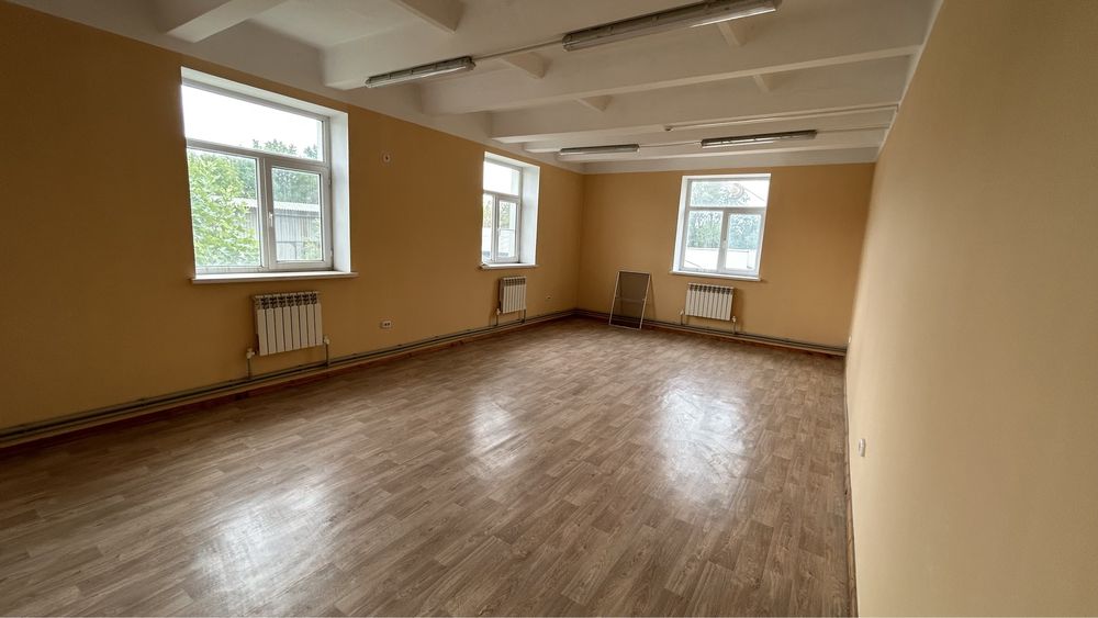 Аренда здания, офиса, помещения