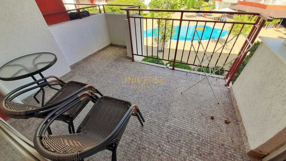 Продава се Двустаен апартамент в к.к. Слънчев бряг - 68 кв.м за 686 €/кв.м - Снимка #8