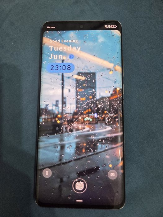 Huawei p50 pro 256 gb