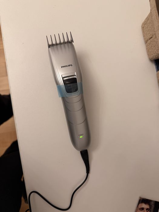 Машинка доя стрижки philips