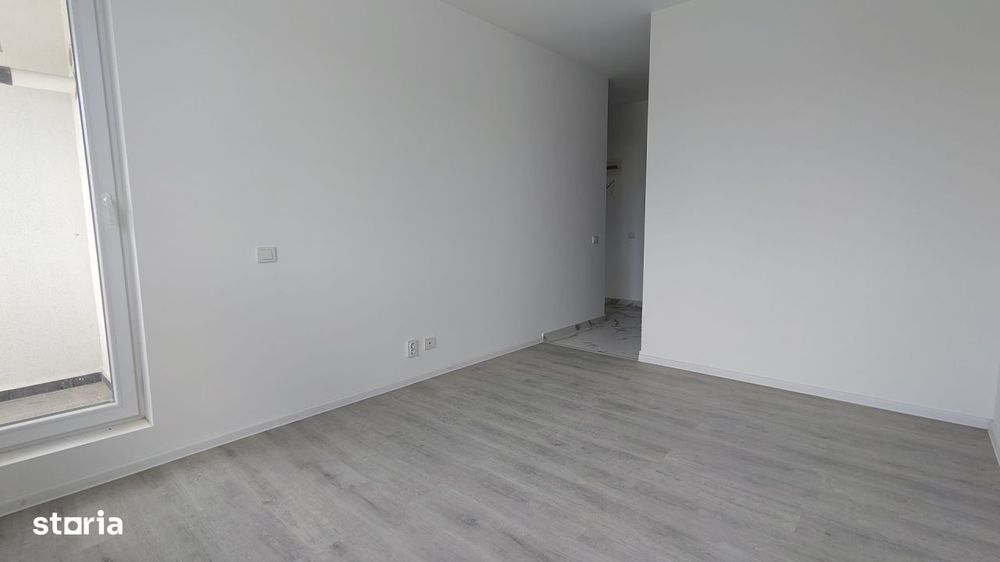 Garsoniera Bloc Nou cu Lift | Prima Ta Casa| Campus Petru-Rares — fotografia 3