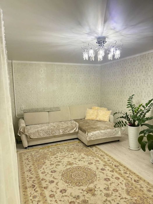 3-комнатная квартира · 65