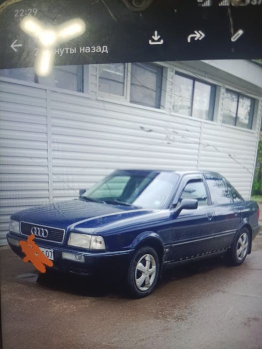 Продам автомобиль