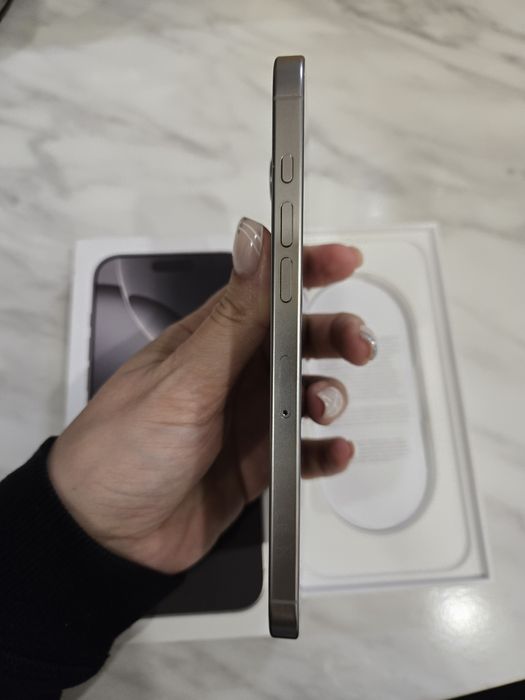 Apple 16 Pro Max 256GB