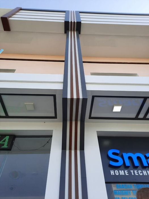 АЛЮКОБОНД в Ташкенте низкие цены алюкабонд есть гарантия качества