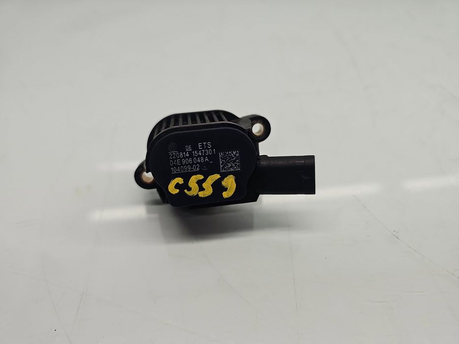 Senzor ax cu came AUDI A3 (8VS) [Fabr 2013-prezent] 04E906048A 1.4 TFS