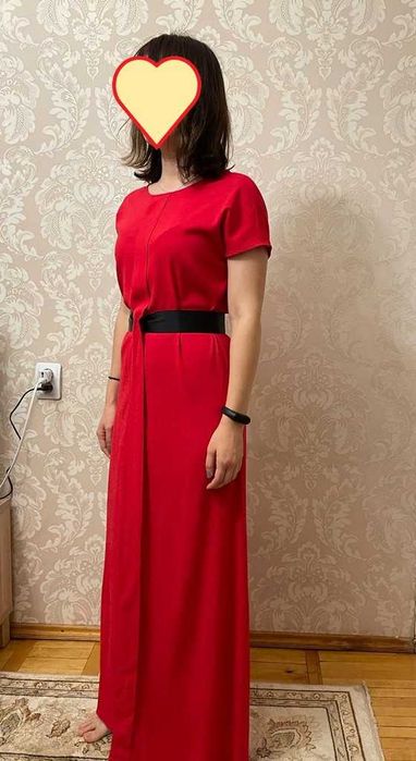 Платье вечернее/коктейльное