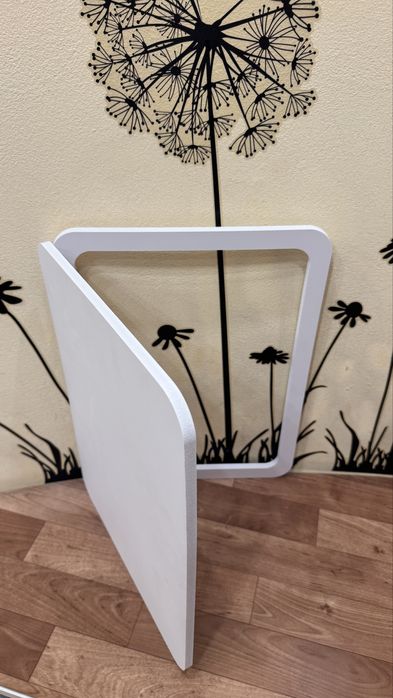 Подвесной экран для электросчетчика