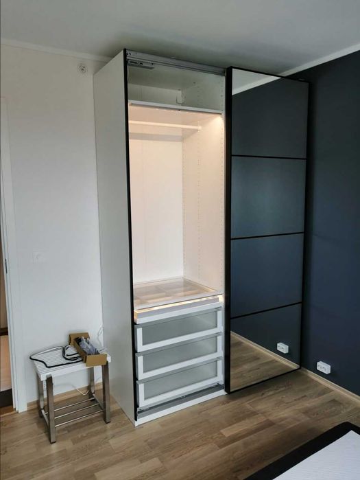 Професионален майстор – монтаж, ремонт и доработка на всякаква мебел