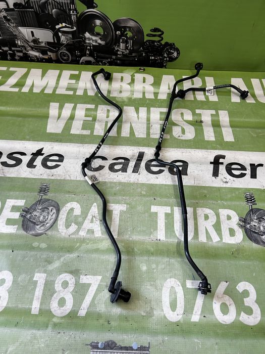 Conductă apă Audi A6 4K C8 3.0 Tdi Mild Hybrid