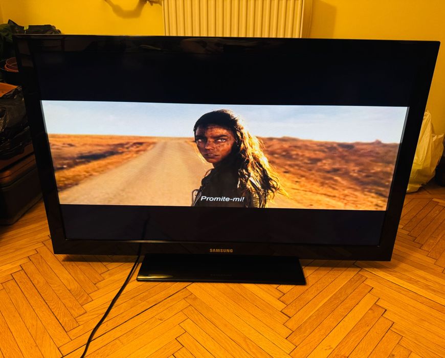 Televizor Full HD Samsung 40” LE40D503F7W