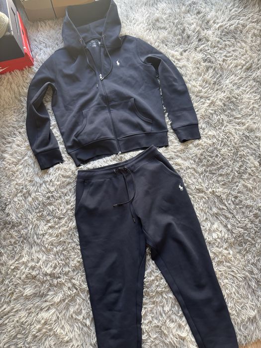Gucci gardigan chrome hearst nike tech fleece Polo Ralph Lauren tracks