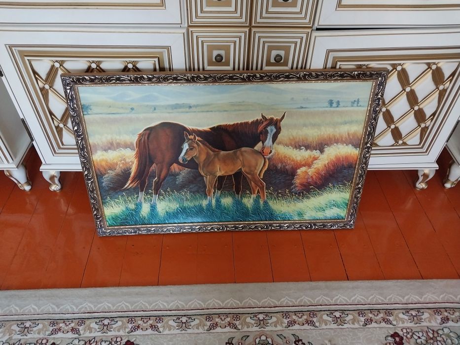Картинка сатылады
