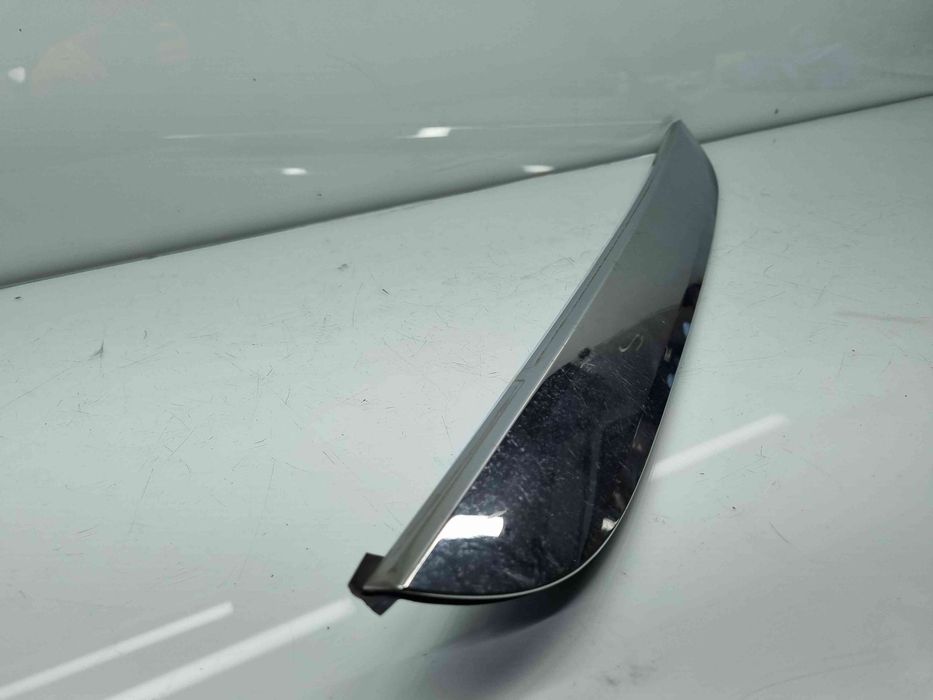 Ornament usa stanga spate Peugeot 2008 [Fabr 2013-prezent] 9806404877
