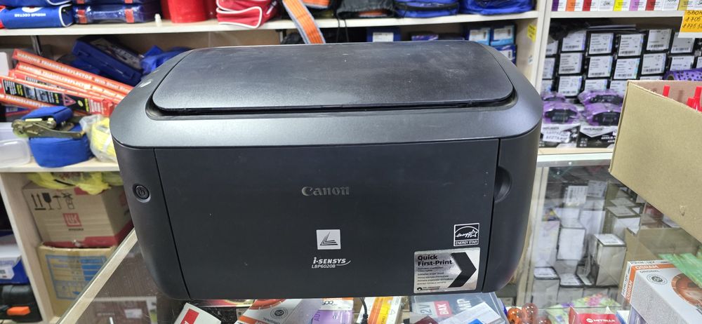 Принтер LBP6020B Canon