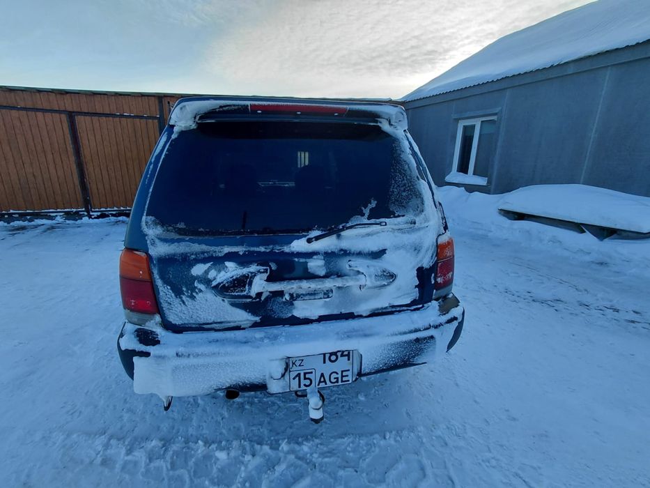 Продается машина Subaru Forester