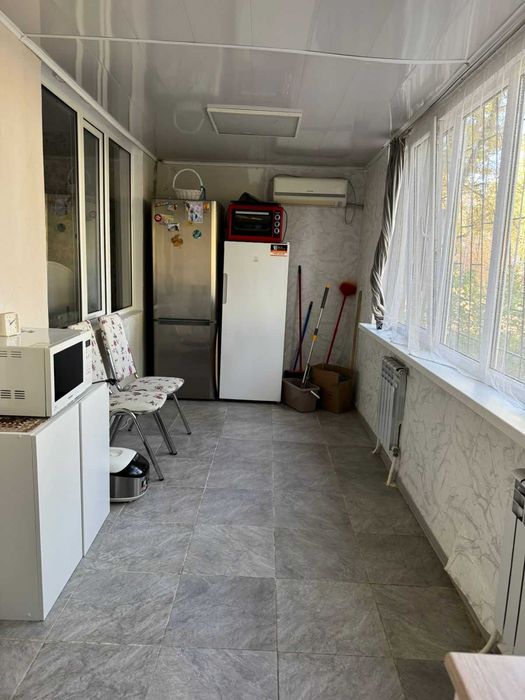 Продается 3 ком квартира район Ремзавод