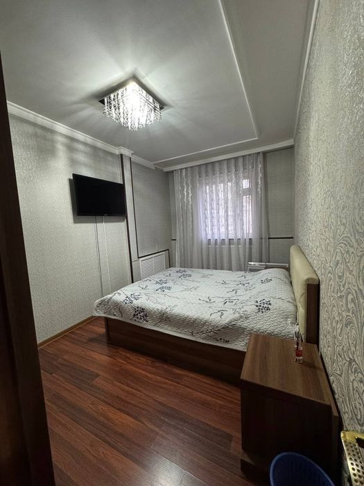 Сдается 2-х комнатная квартира на Мирабадском районе