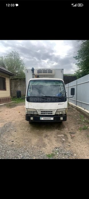 Продам FAW 2006  года