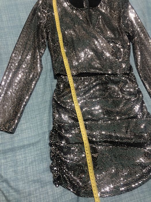 Официялна рокля