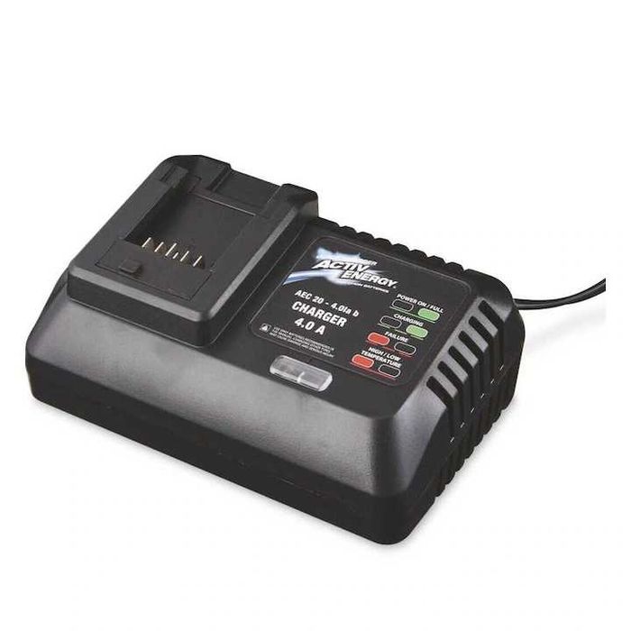 Vand incarcator Activ Energy pt akku Ferrex 20V/40V