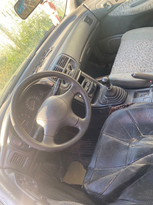 Продам Subaru imrpeza